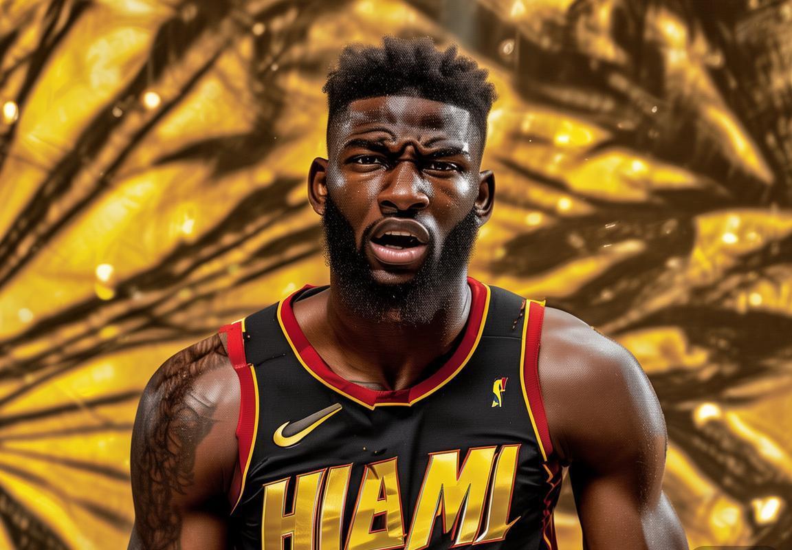 字母哥交易传闻：雄鹿热火勇士三方交易或促成扬尼斯·阿德托昆博联手热火冲击总冠军，勇士借机补强内线